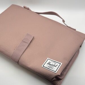 Herschel Supply Company Pink Bag